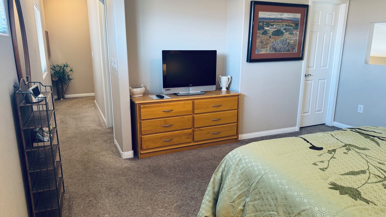 Photo of Bedroom in Mesquite