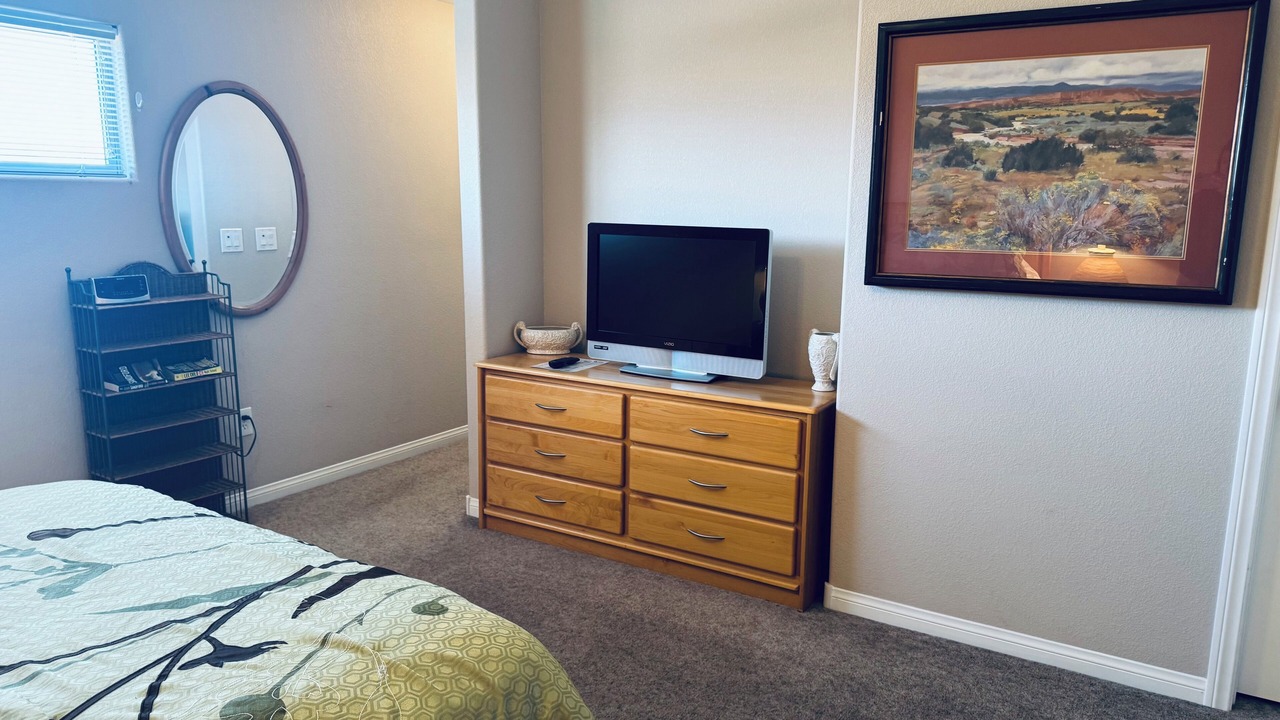 Photo of Bedroom in Mesquite