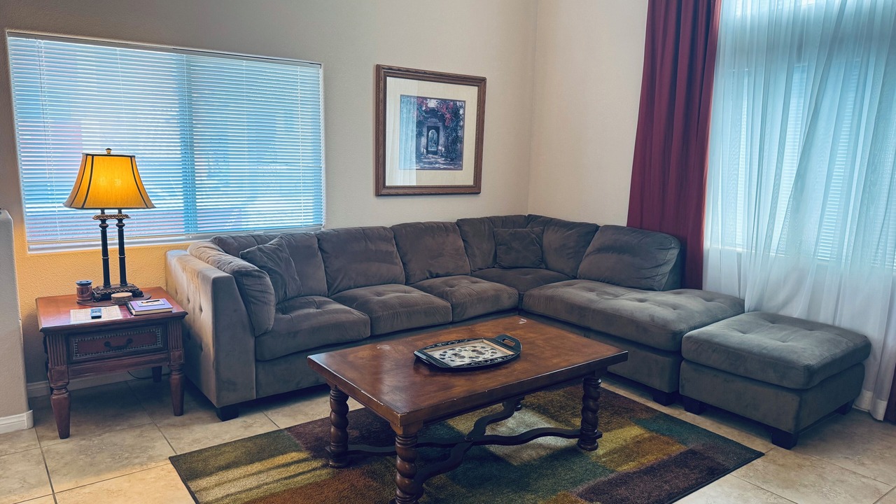 Photo of Livingroom in Mesquite