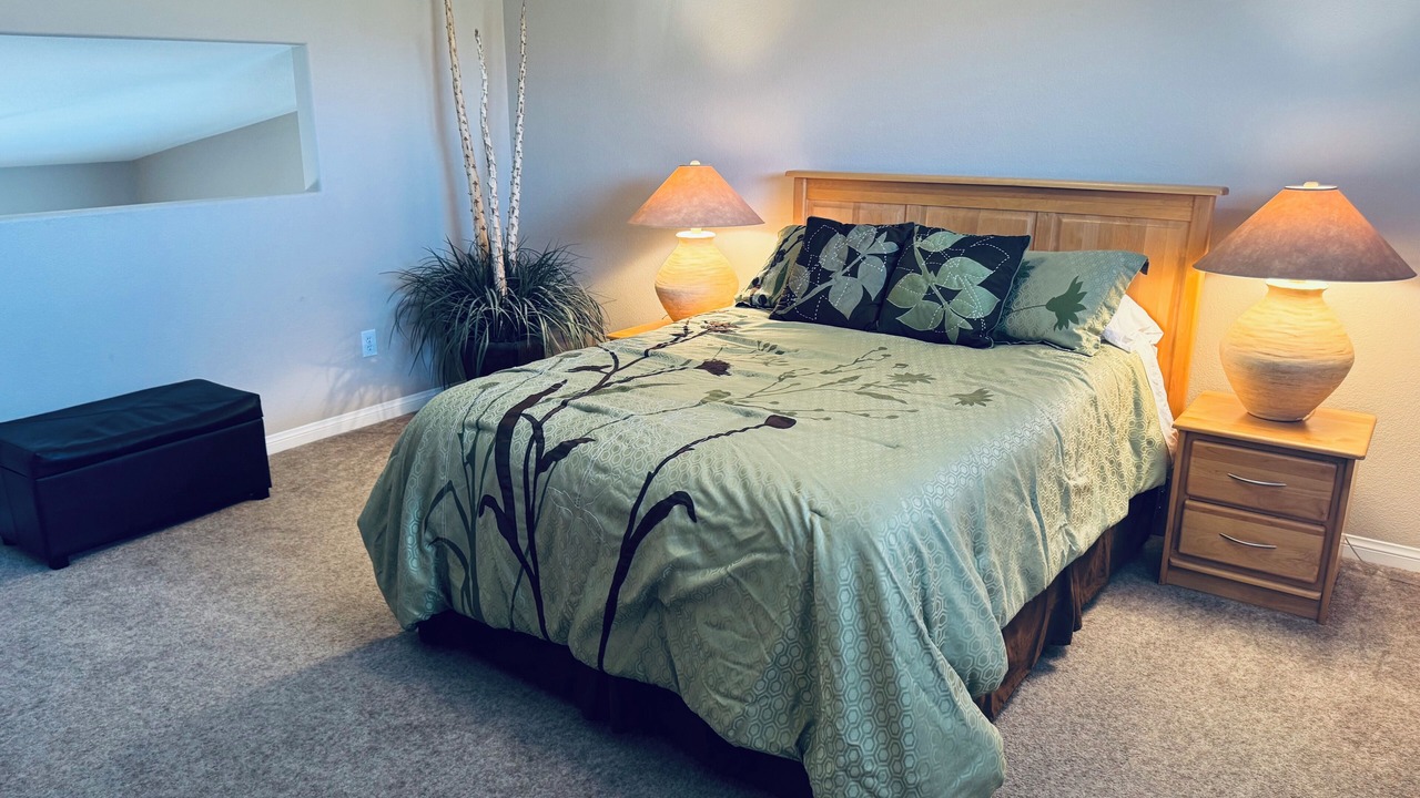Photo of Bedroom in Mesquite