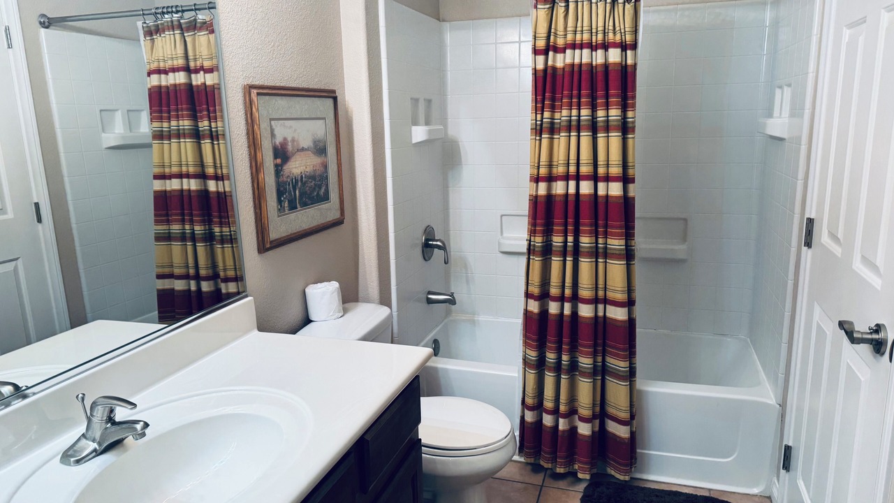 Photo of Bathroom in Mesquite