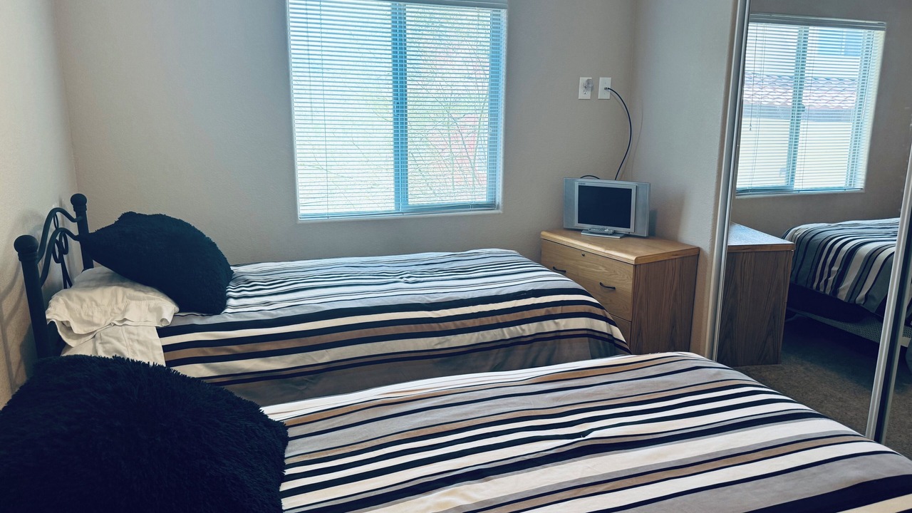 Photo of Bedroom in Mesquite
