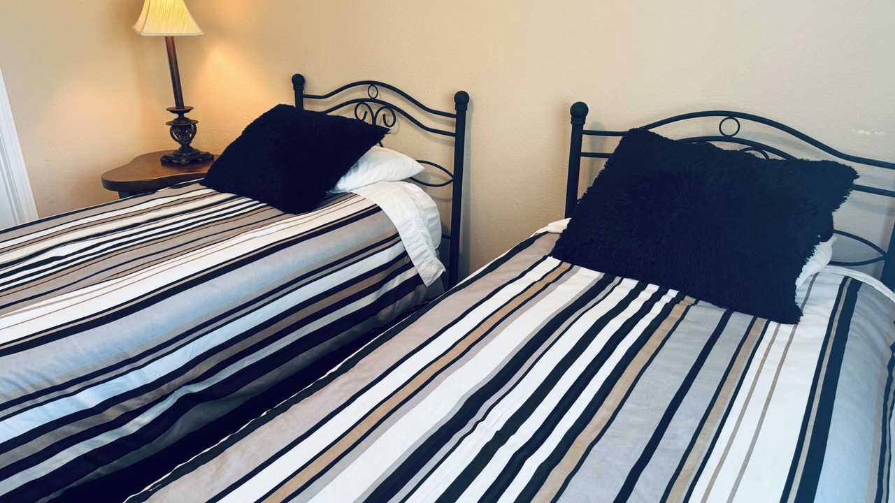 Photo of Bedroom in Mesquite