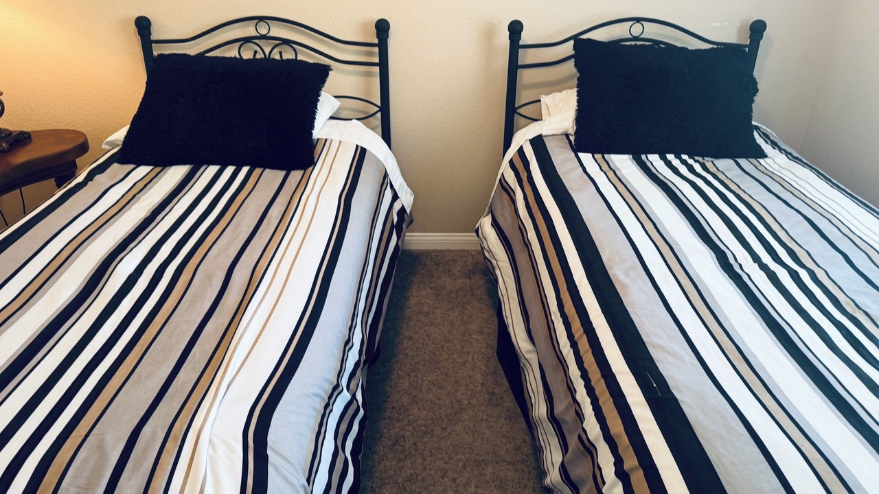 Photo of Bedroom in Mesquite