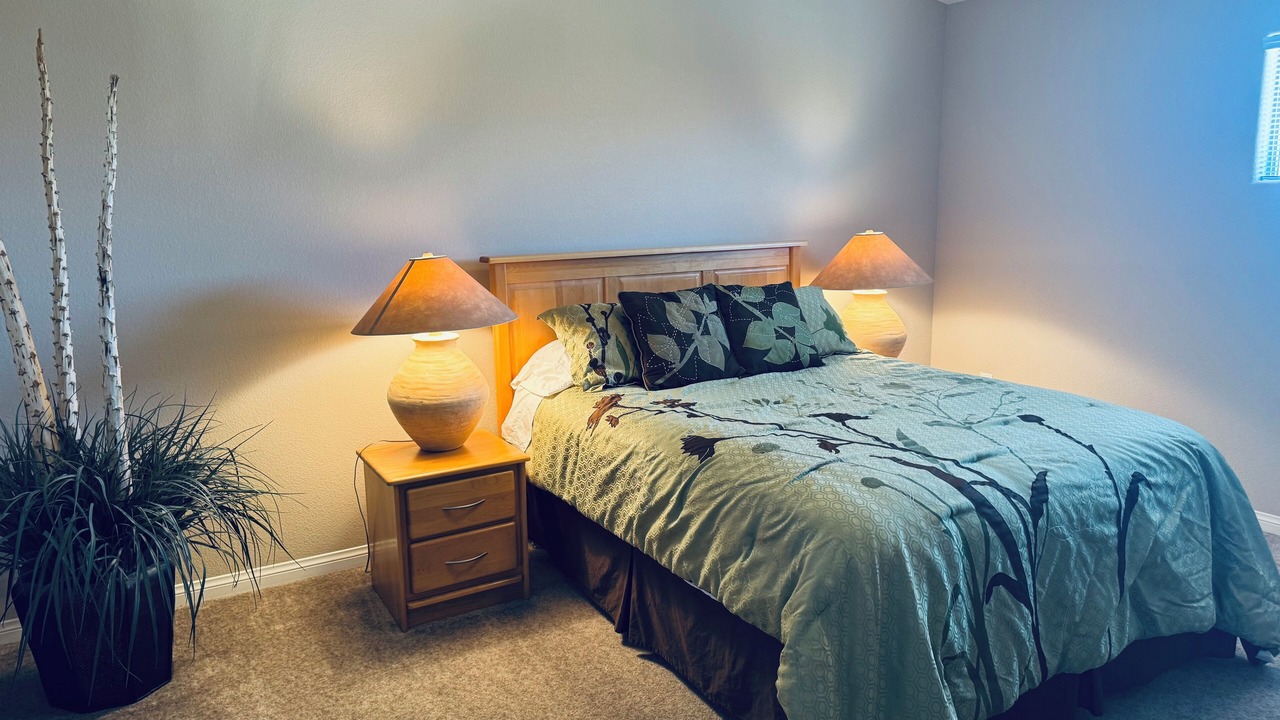 Photo of Bedroom in Mesquite