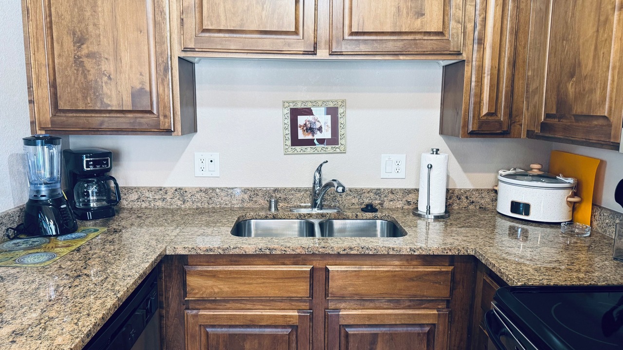 Photo of Kitchen in Mesquite