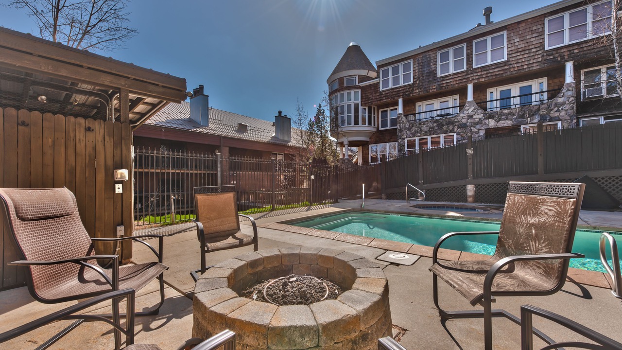Photo of Outdoor in North Park City