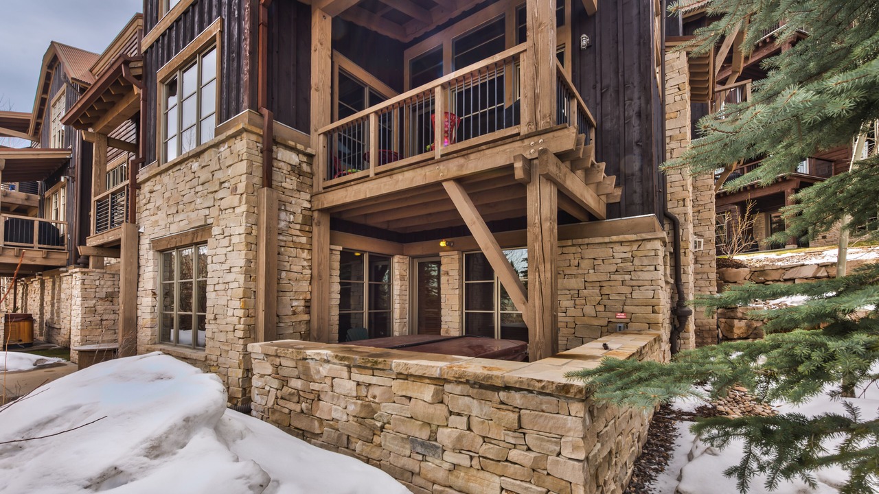 Photo of Outdoor in North Park City