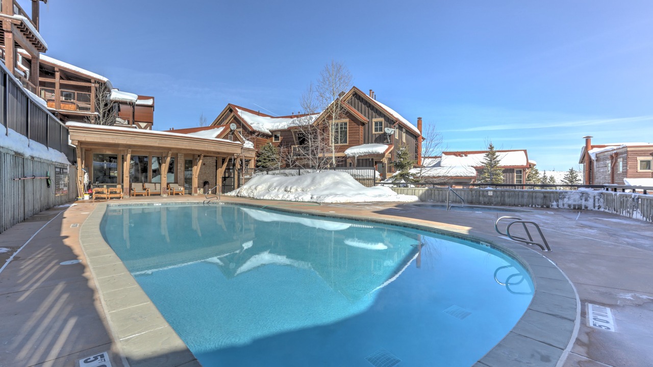 Photo of Outdoor in North Park City