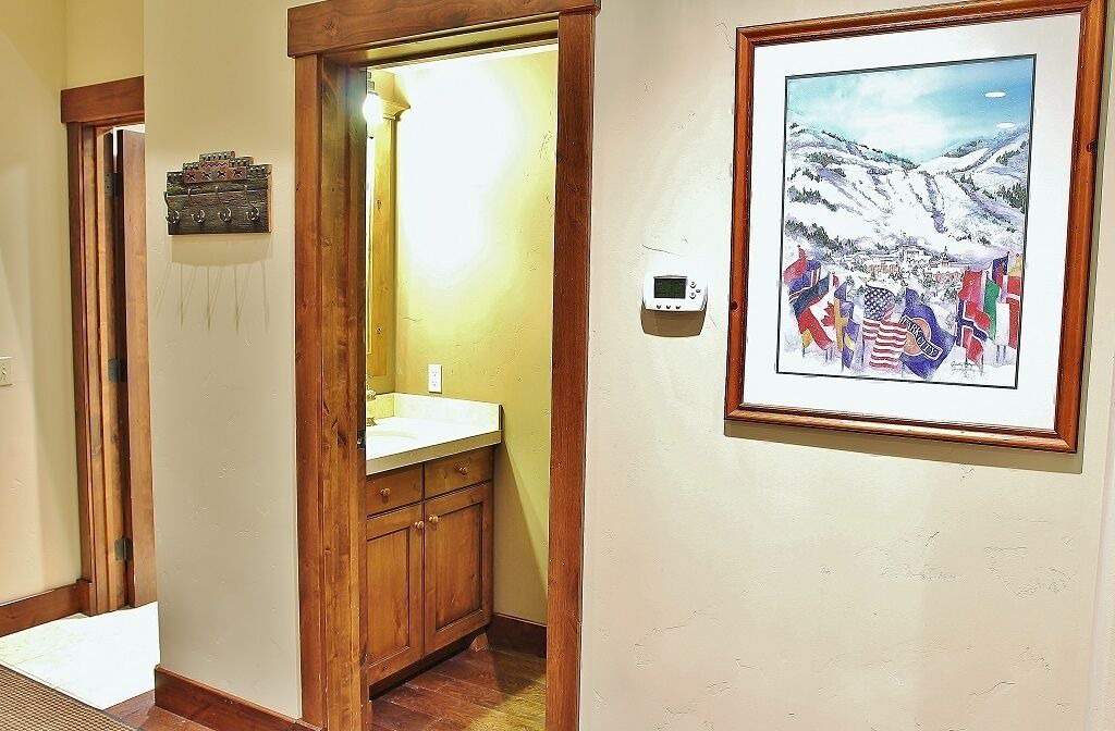 Photo of Bedroom in North Park City