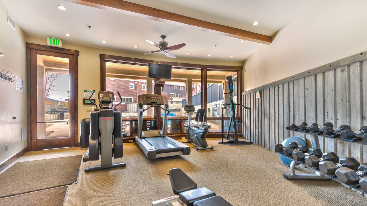Photo of Bedroom in North Park City