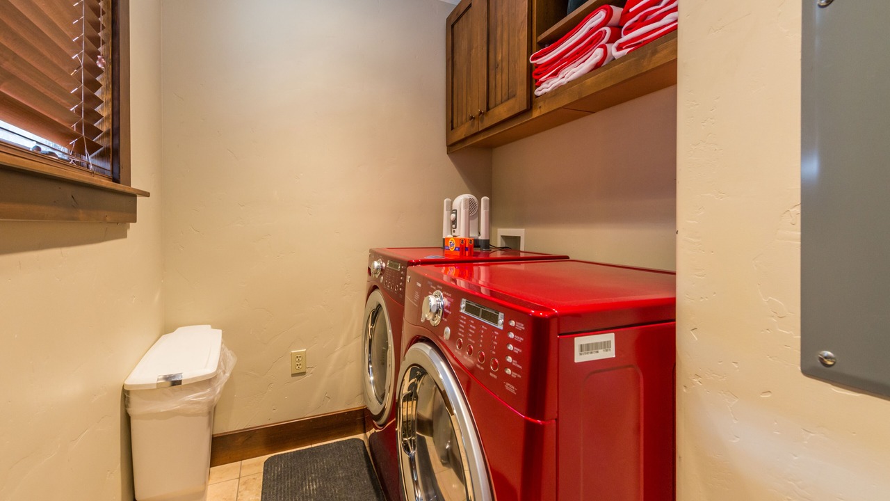 Photo of Bedroom in North Park City