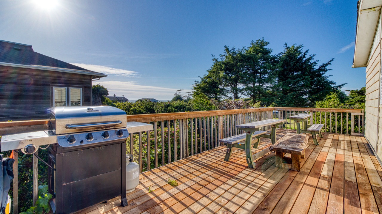 Photo of Outdoor in Cape Meares