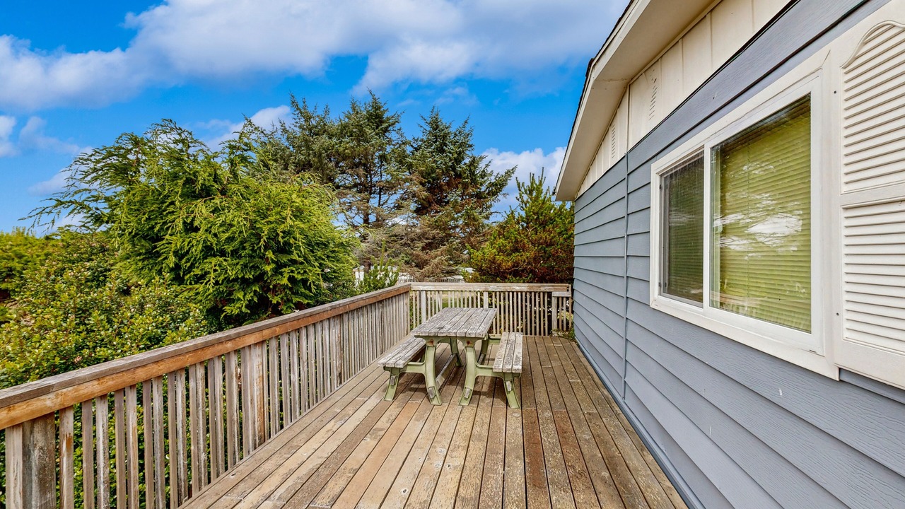 Photo of Outdoor in Cape Meares
