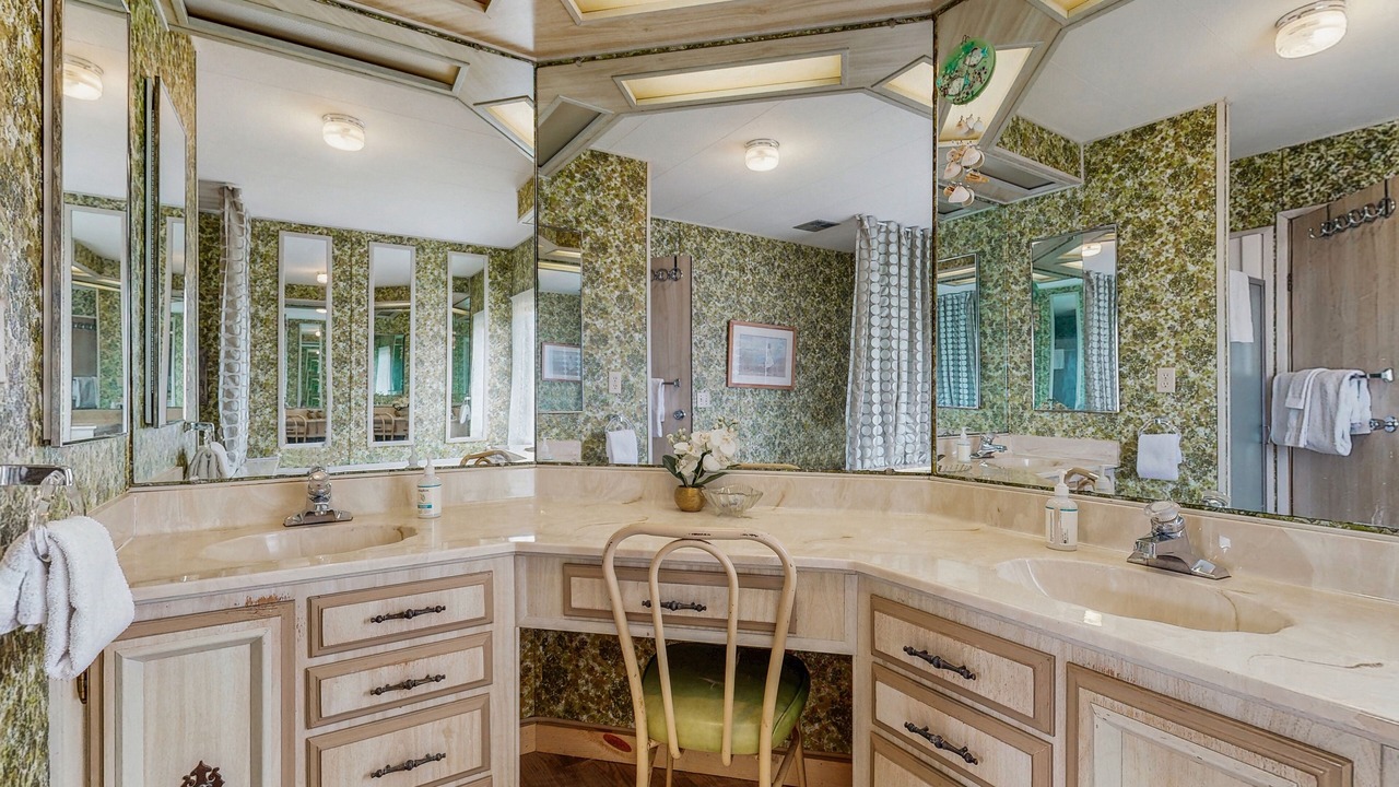 Photo of Bathroom in Cape Meares
