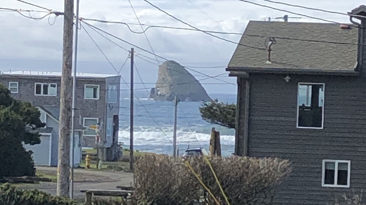 Photo of Outdoor in Cape Meares