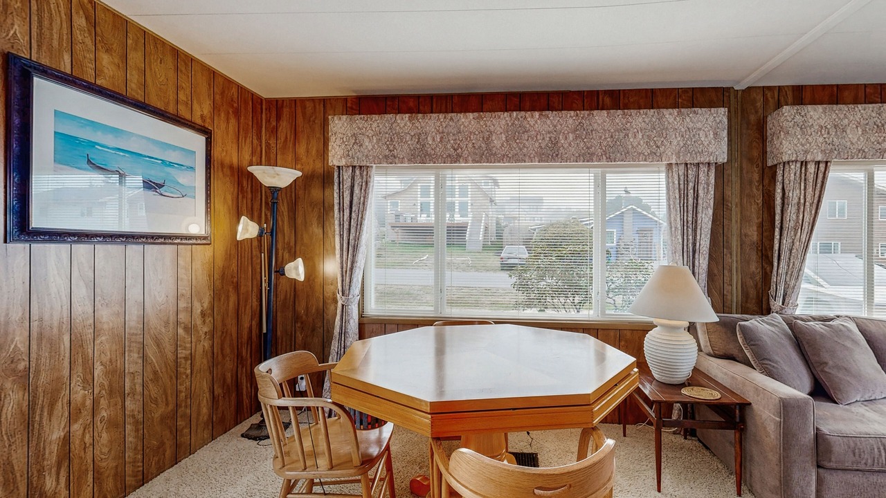 Photo of Livingroom in Cape Meares