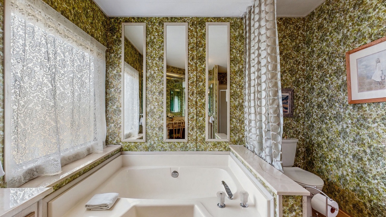 Photo of Bathroom in Cape Meares