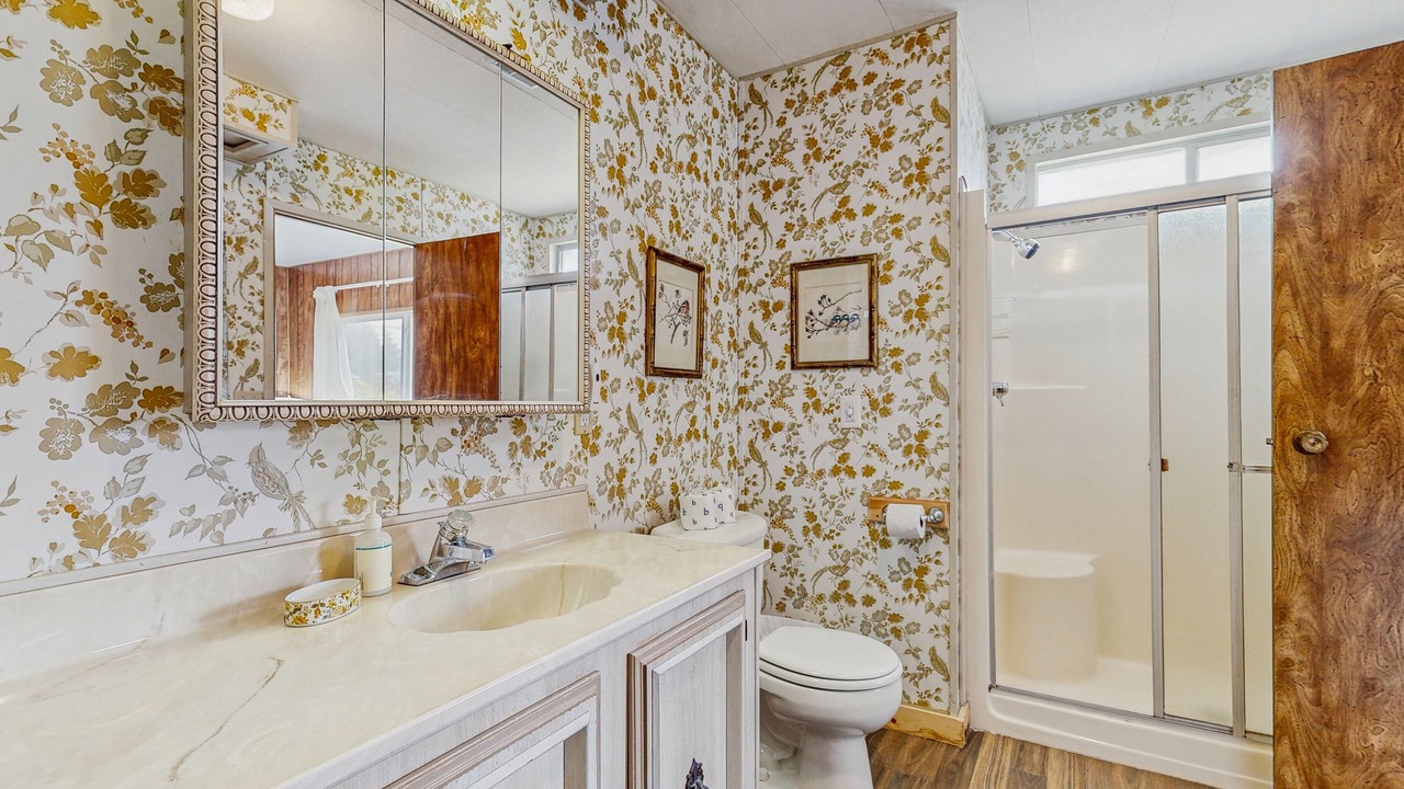 Photo of Bathroom in Cape Meares