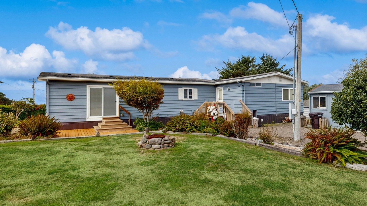 Photo of Outdoor in Cape Meares