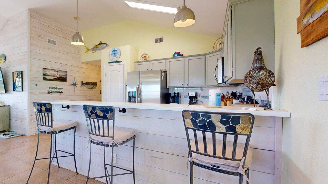 Photo of Kitchen in Port Aransas