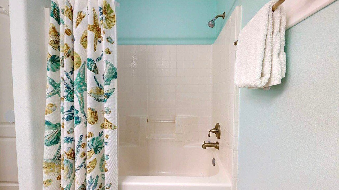Photo of Bathroom in Port Aransas