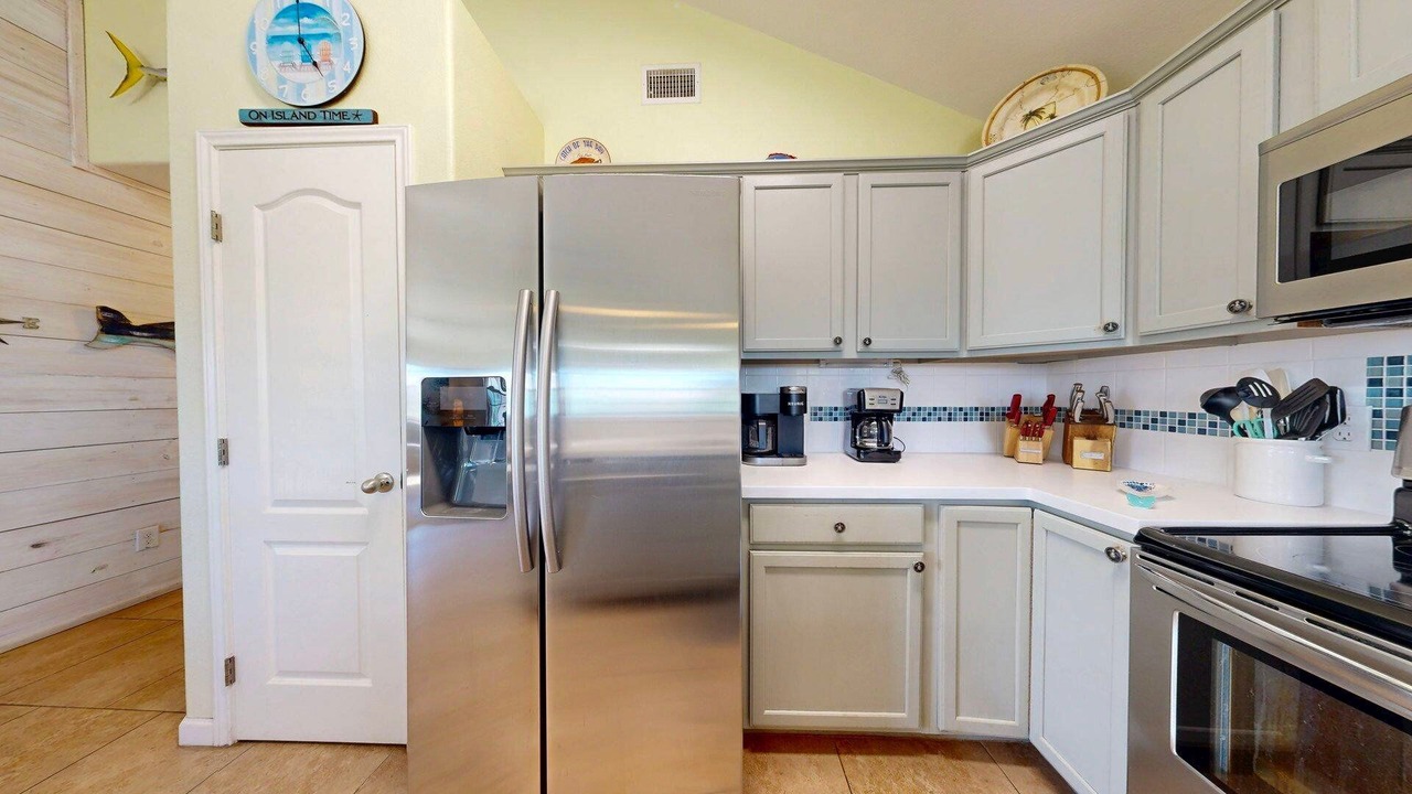 Photo of Kitchen in Port Aransas