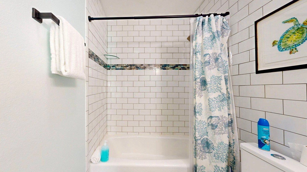 Photo of Bathroom in Port Aransas