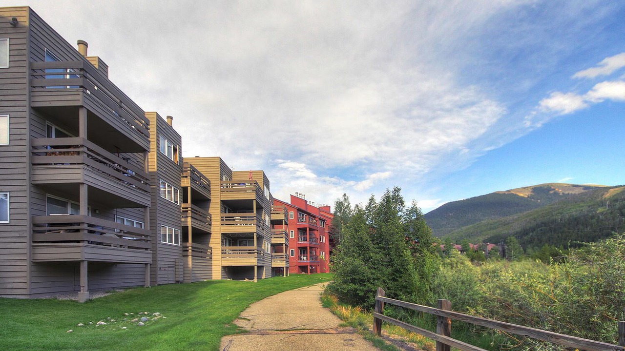 Photo of Outdoor in Mountain House