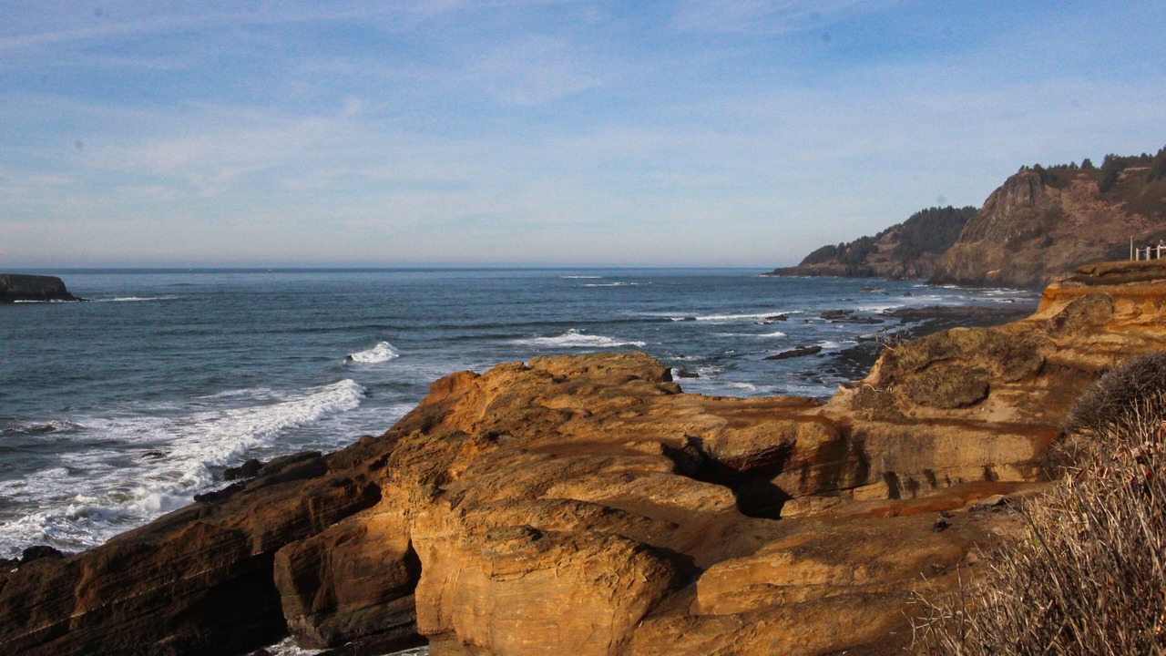 Photo of Others in Otter Rock