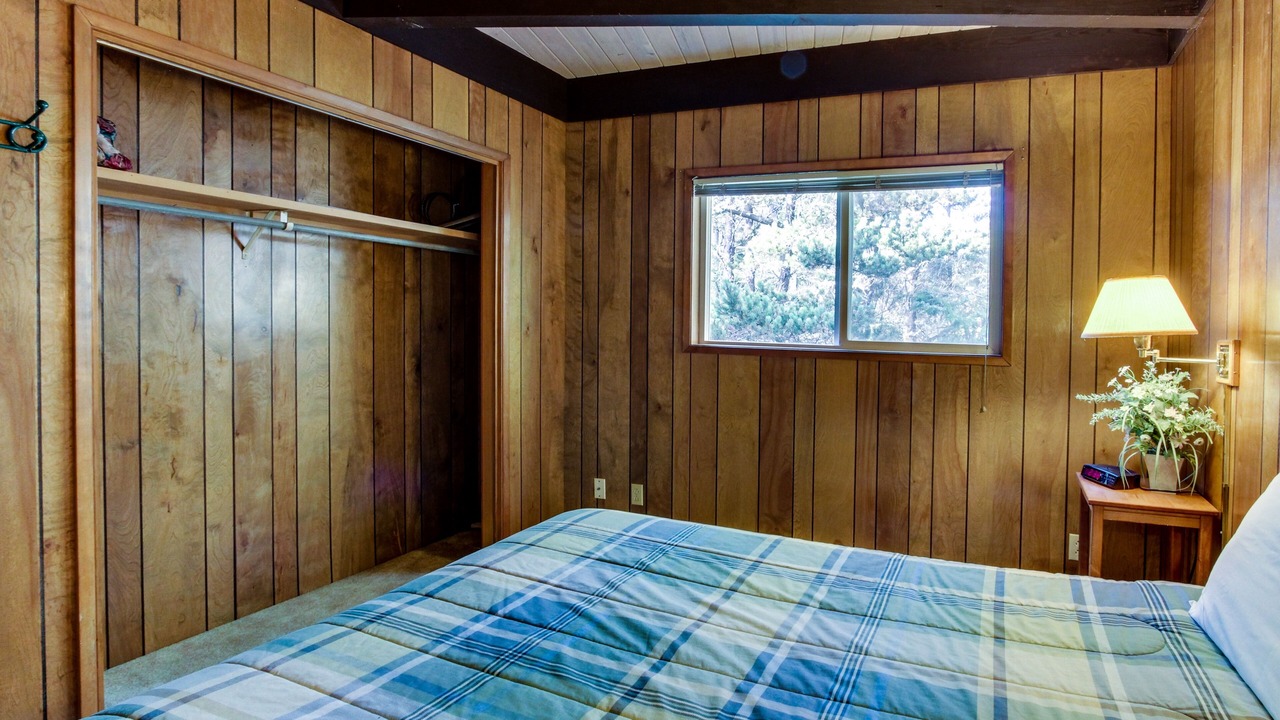 Photo of Bedroom in Otter Rock