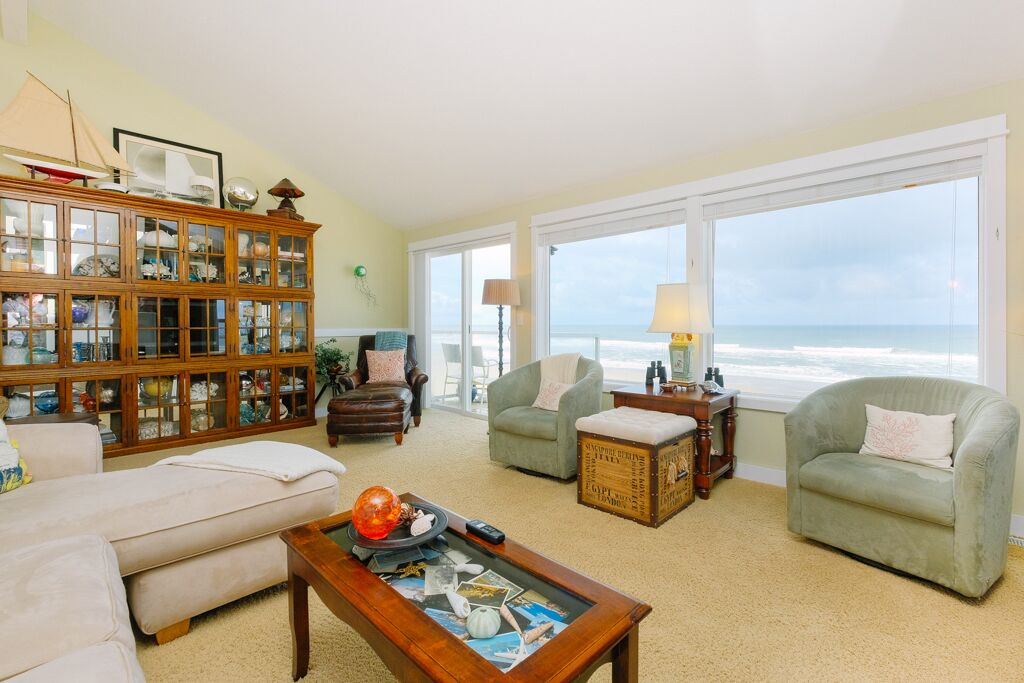 Photo of Bedroom in Lincoln City