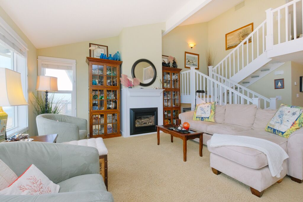 Photo of Livingroom in Lincoln City