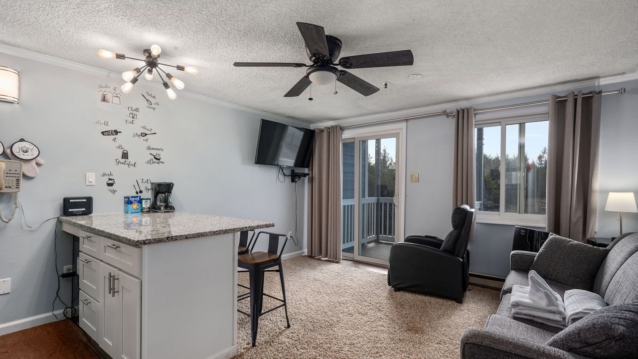 Photo of Bedroom in Snowshoe