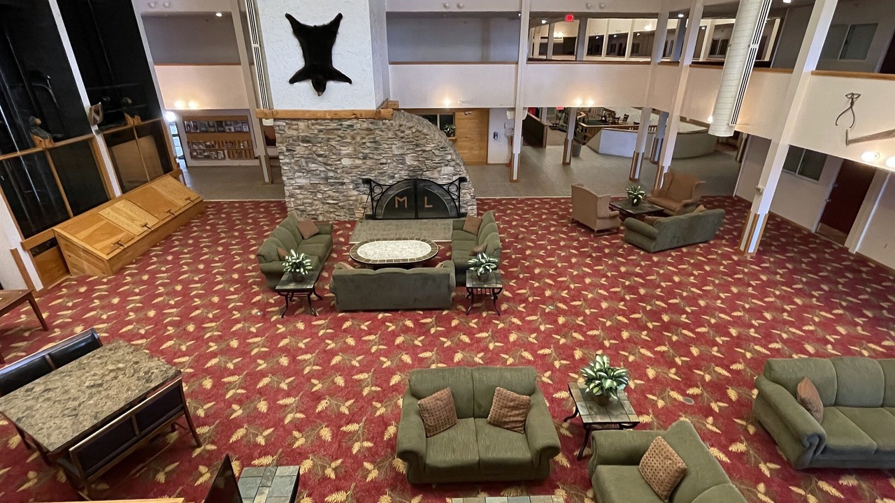 Photo of Livingroom in Snowshoe