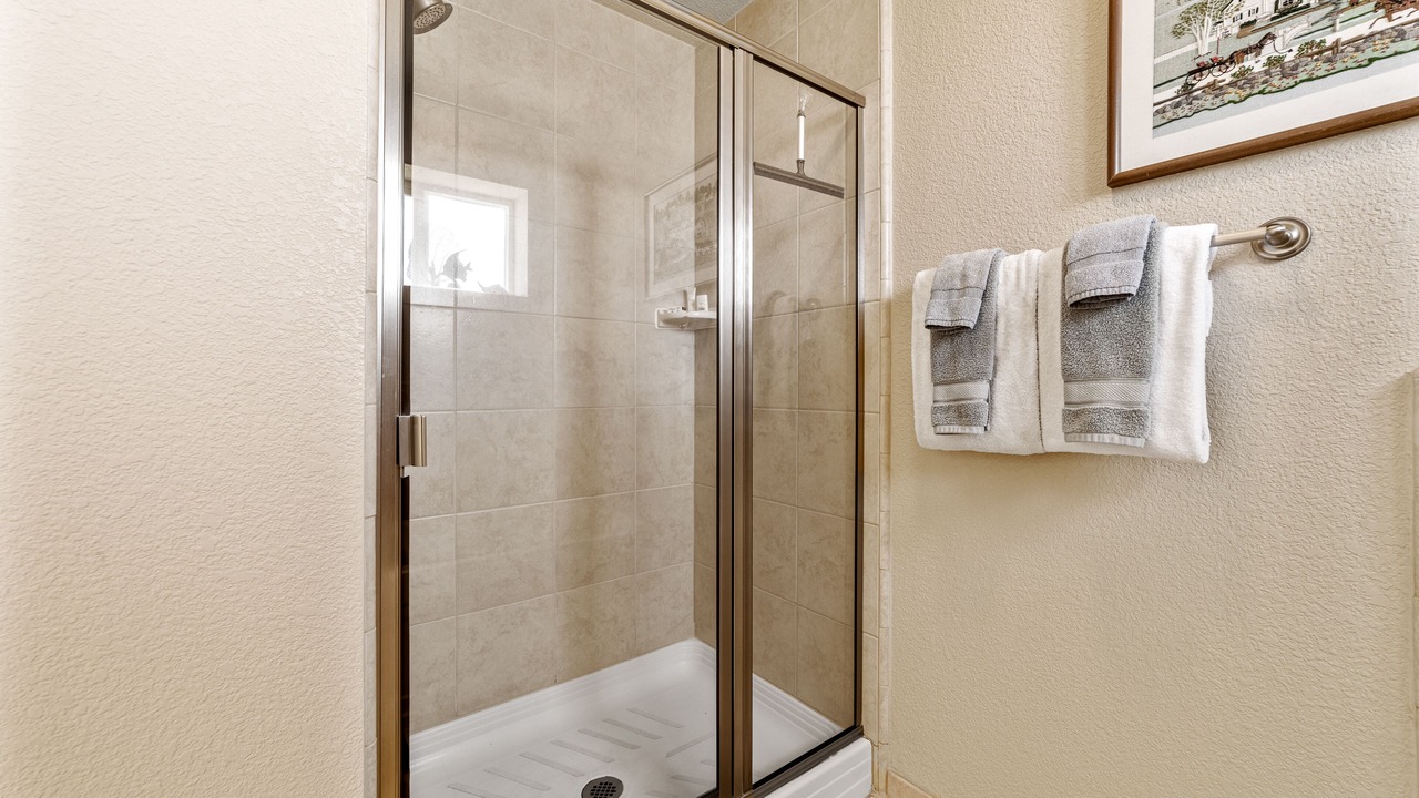 Photo of Bathroom in Gold Beach