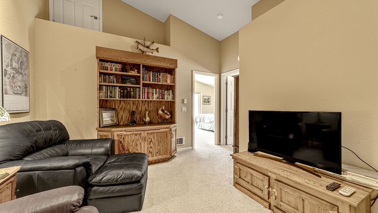 Photo of Livingroom in Gold Beach