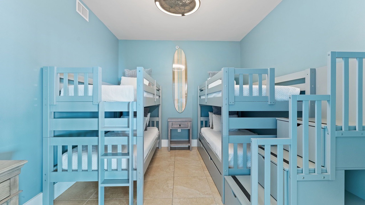 Photo of Bedroom in Orange Beach East