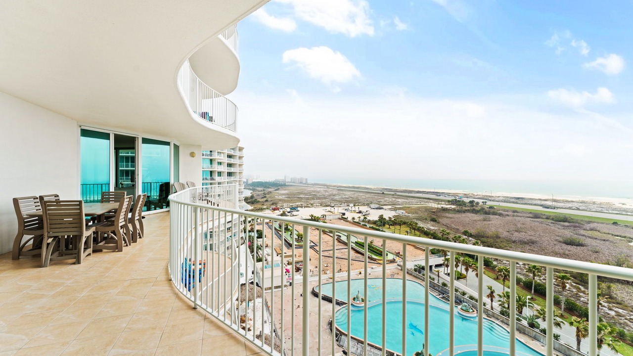 Photo of Outdoor in Orange Beach East