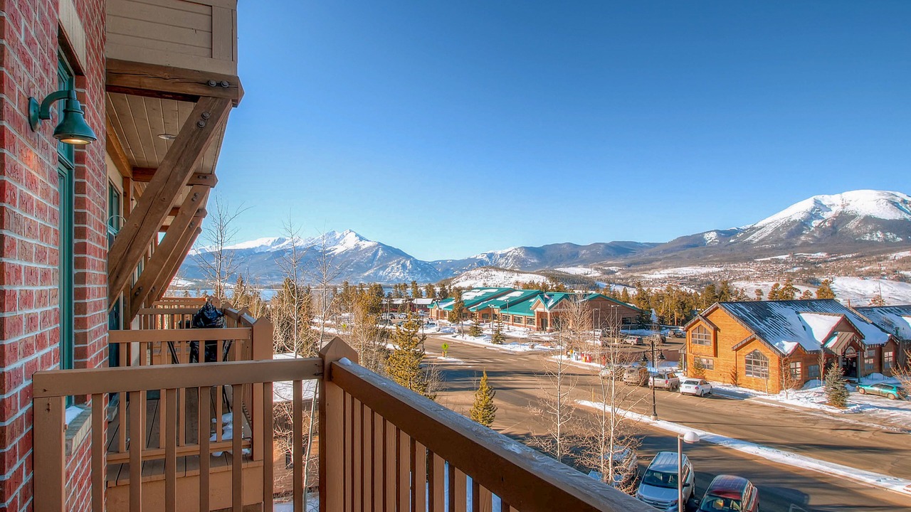 Photo of Outdoor in Dillon