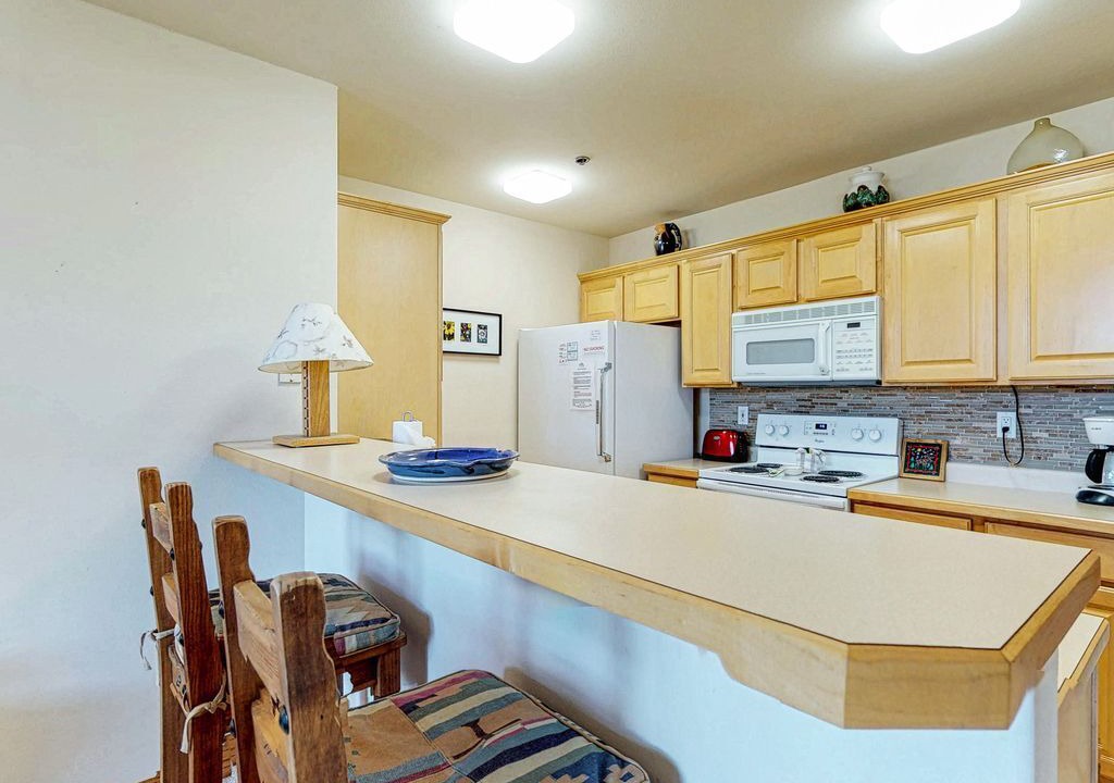 Photo of Kitchen in Dillon