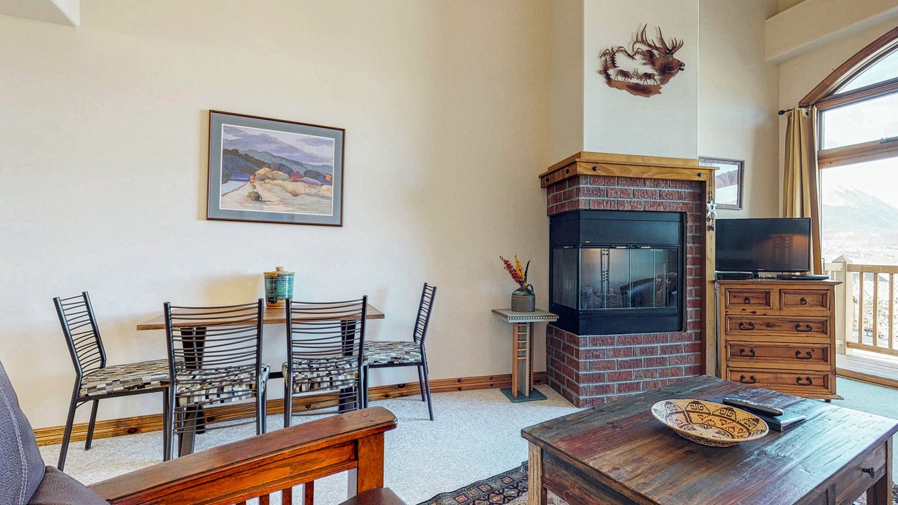 Photo of Livingroom in Dillon