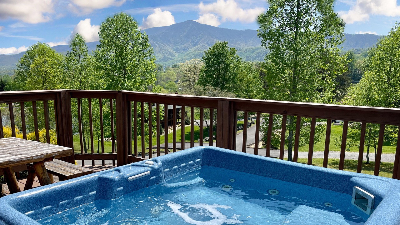 Photo of Outdoor in Wears Valley