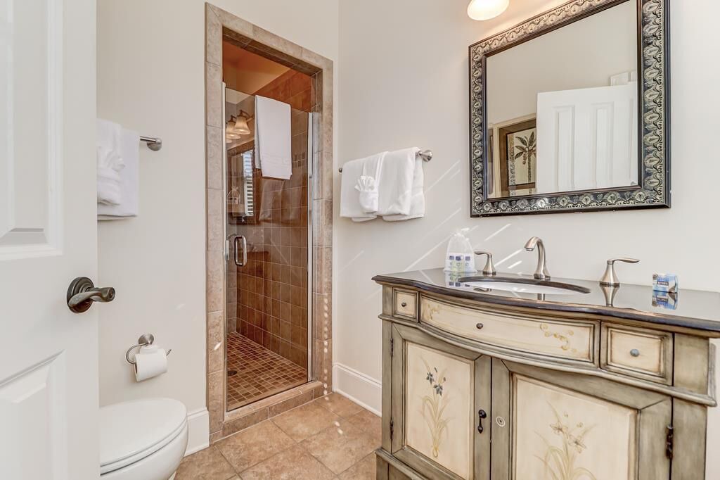 Photo of Bathroom in Isle of Palms