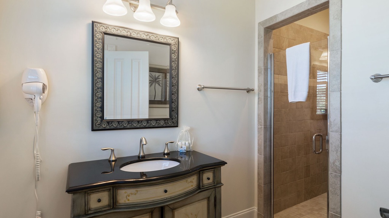 Photo of Bathroom in Isle of Palms