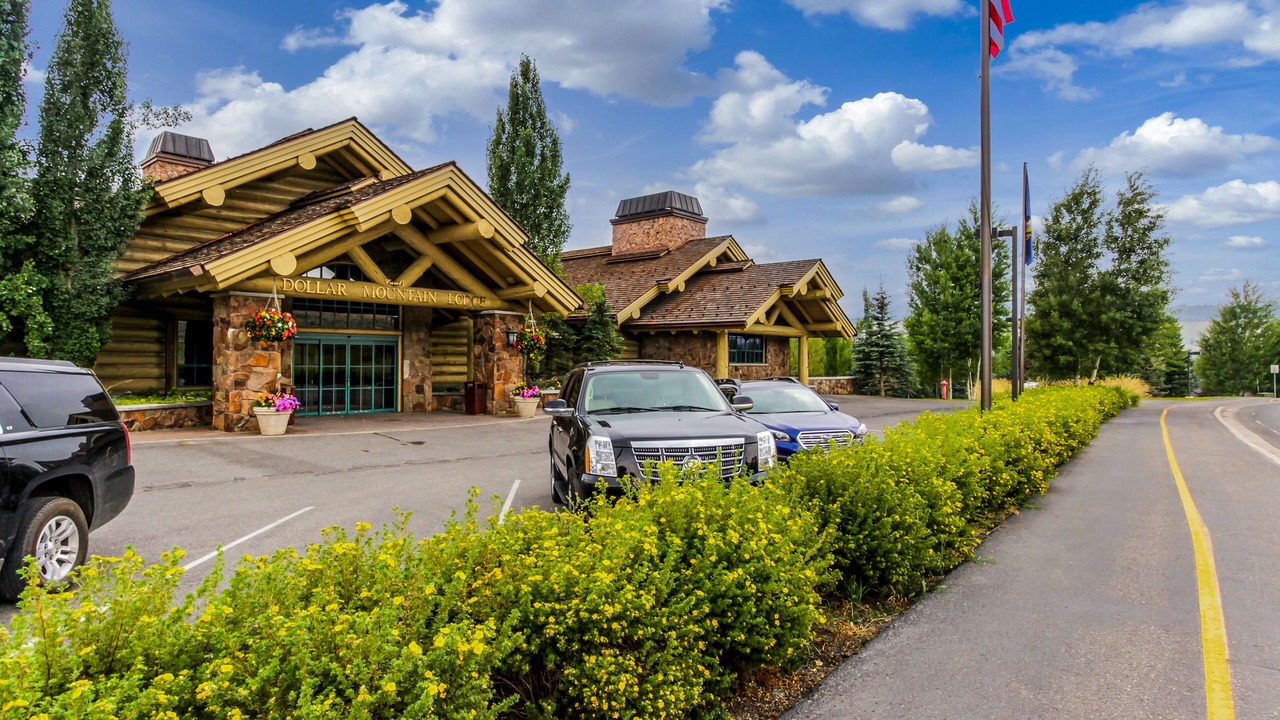Photo of Outdoor in Sun Valley