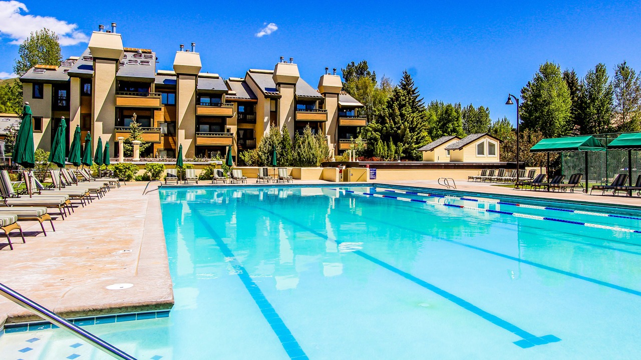 Photo of Outdoor in Sun Valley