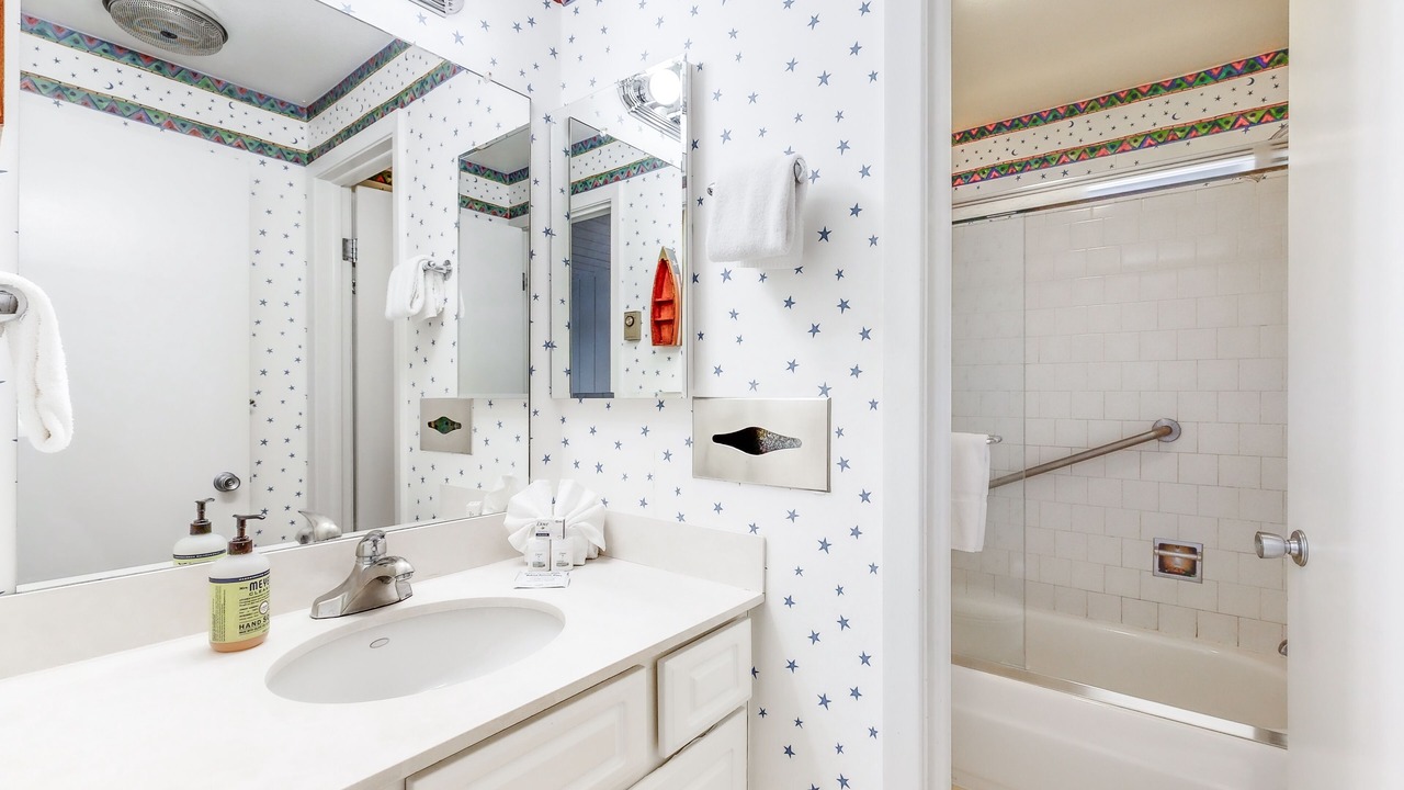 Photo of Bathroom in Sun Valley