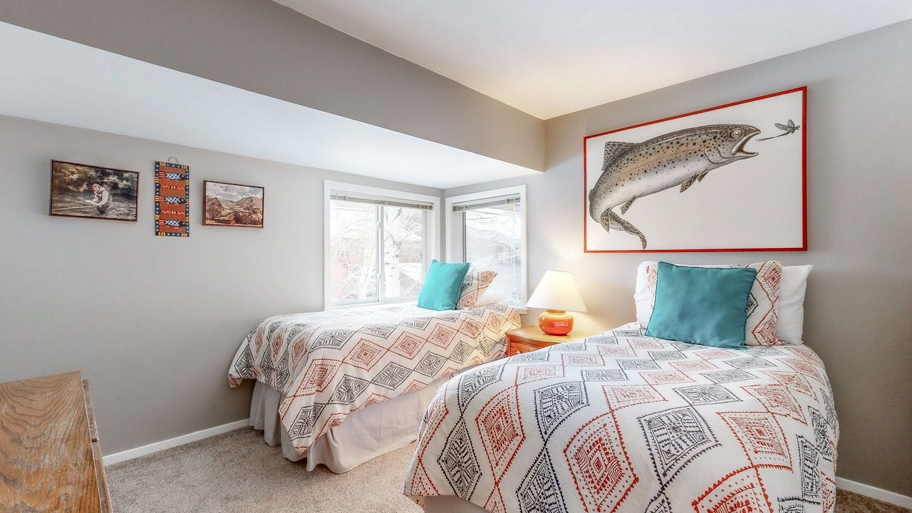 Photo of Bedroom in Sun Valley