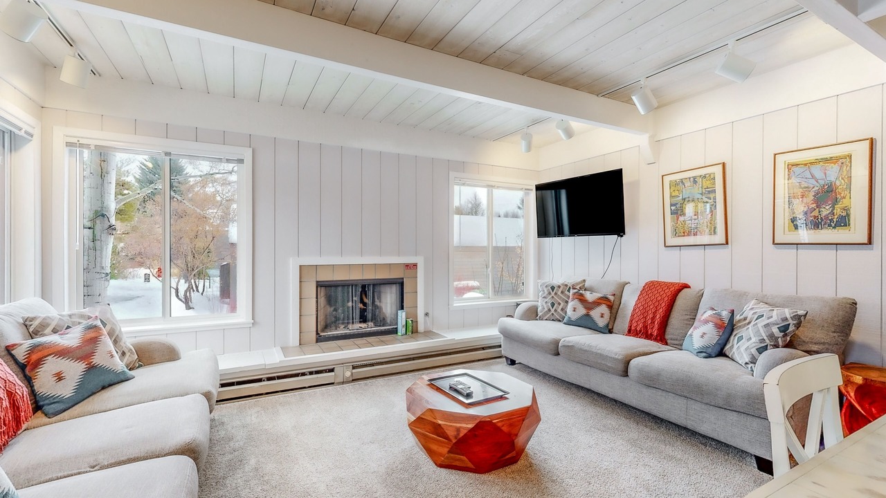 Photo of Livingroom in Sun Valley